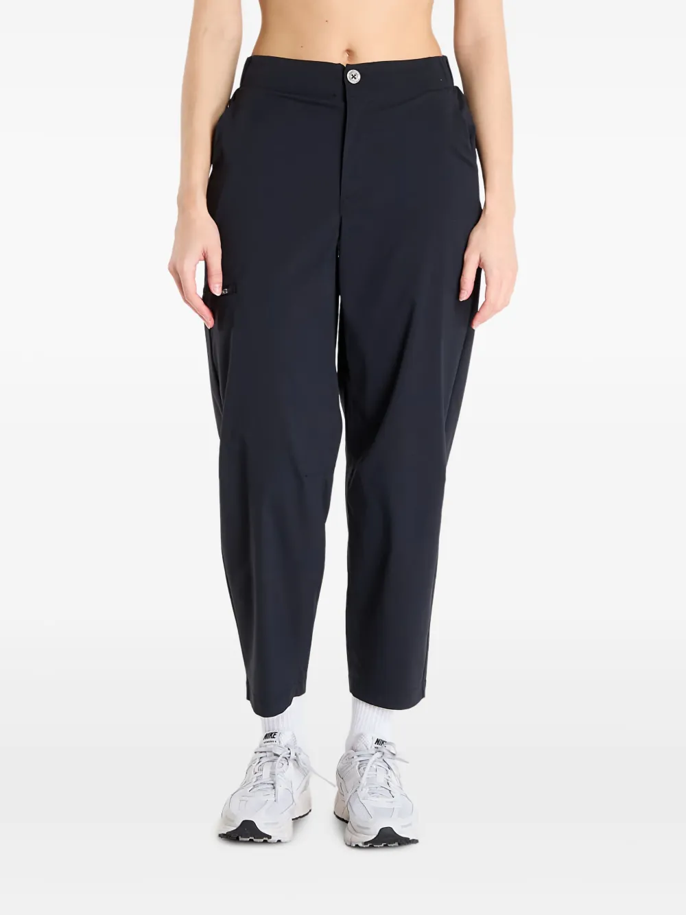 Брюки Granite Point Columbia, черный
Брюки Granite Point Columbia, черный