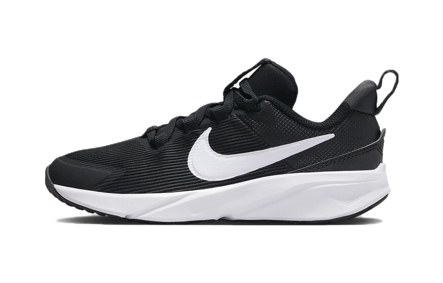 Детские кроссовки Nike Star Runner 4 PS
Детские кроссовки Nike Star Runner 4 PS