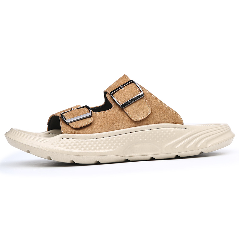 Сандалии-слайдеры мужские из ЭВА, устойчивые к истиранию и скольжению Ignition, Brown
Сандалии-слайдеры мужские из ЭВА, устойчивые к истиранию и скольжению Ignition, Brown