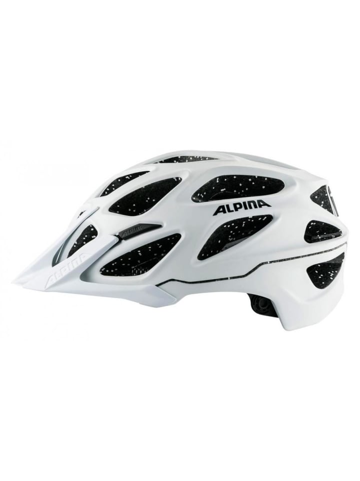 Велосипедный шлем Alpina Mythos Tocsen
Велосипедный шлем Alpina Mythos Tocsen