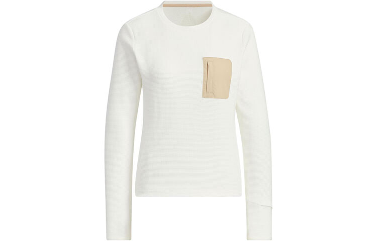 CITY ESCAPE Толстовка женская Off White Adidas
CITY ESCAPE Толстовка женская Off White Adidas