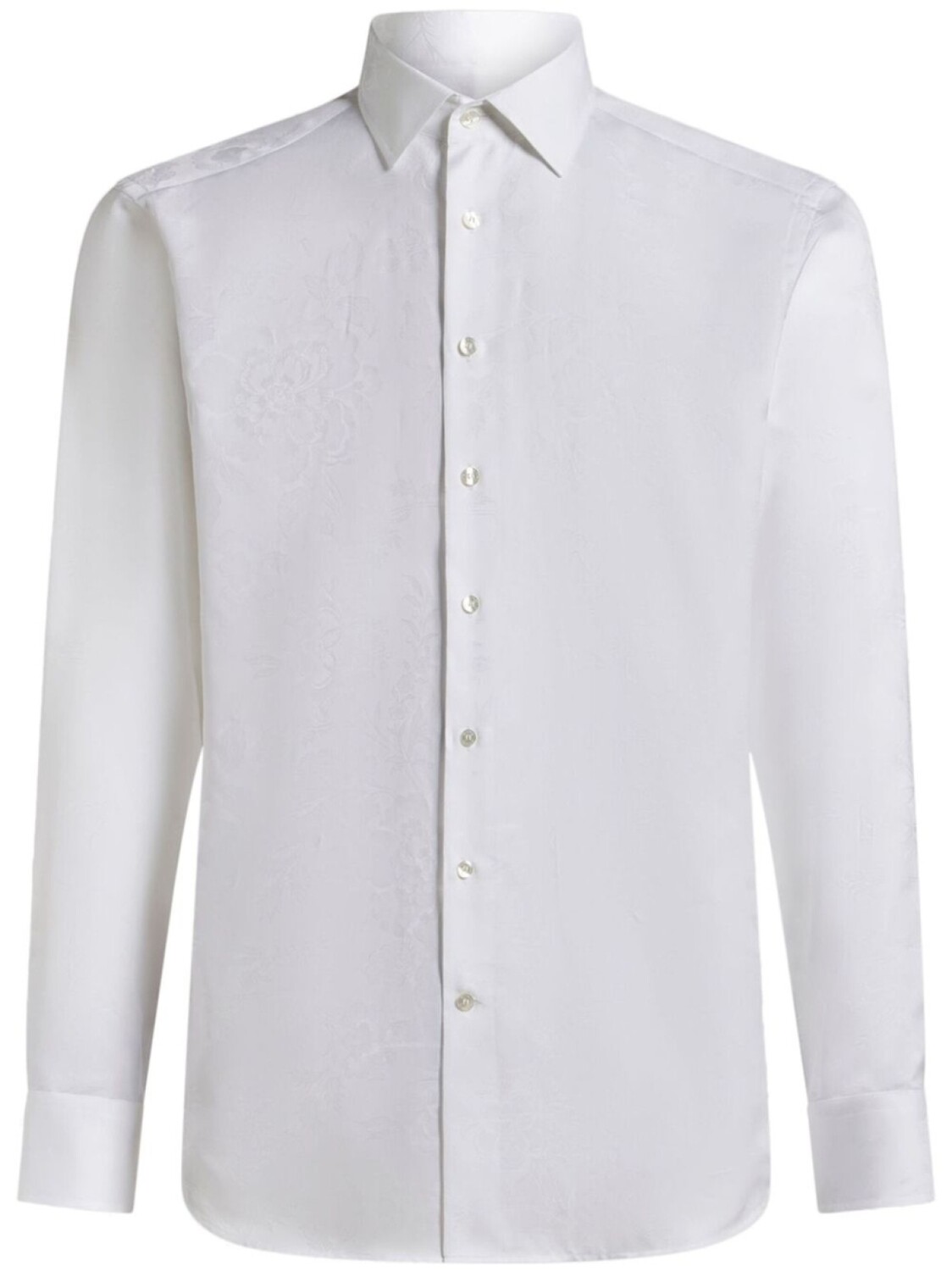 ETRO рубашка Roma, белый
ETRO рубашка Roma, белый