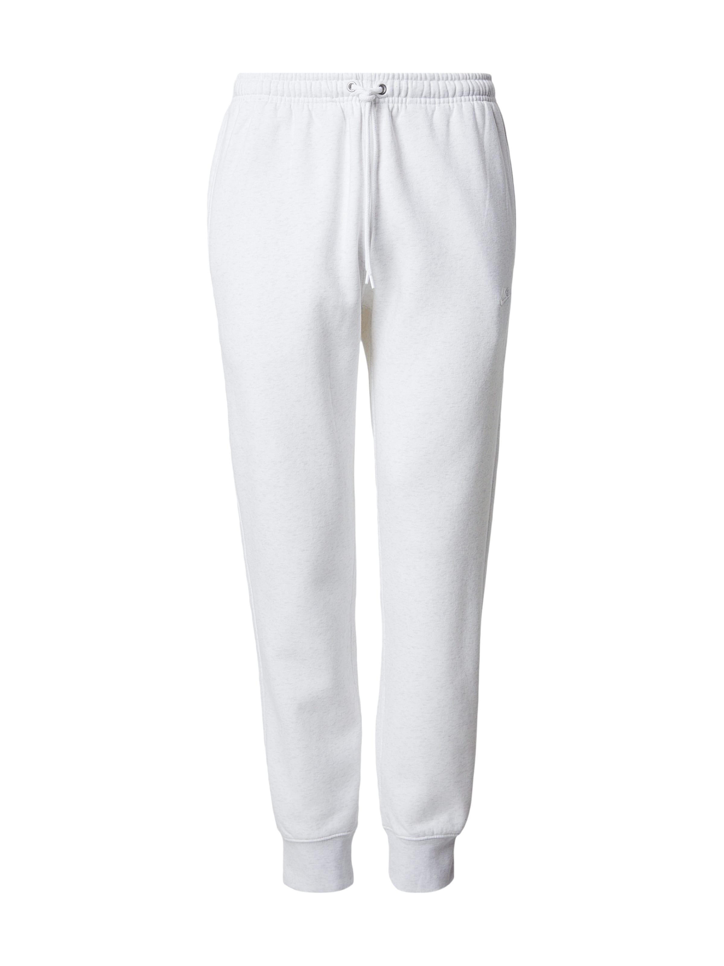 Nike Sportswear Брюки Tapered 'CLUB' в крапчатом бежевом цвете
Nike Sportswear Брюки Tapered 'CLUB' в крапчатом бежевом цвете