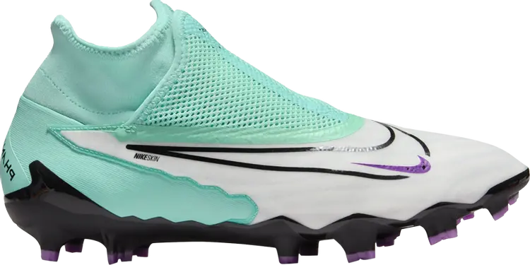 Кроссовки Phantom GX Pro DF FG 'Peak Ready Pack', синий
Кроссовки Phantom GX Pro DF FG 'Peak Ready Pack', синий