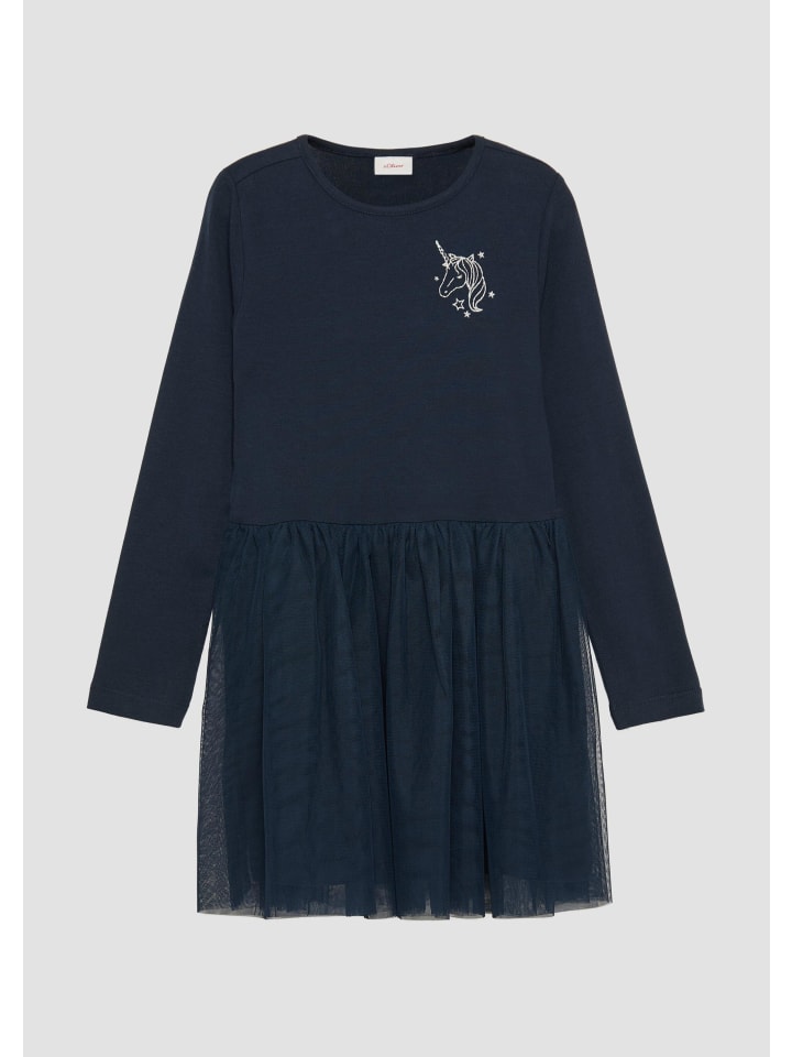 Платье в цвете 5952_navy s.Oliver
Платье в цвете 5952_navy s.Oliver