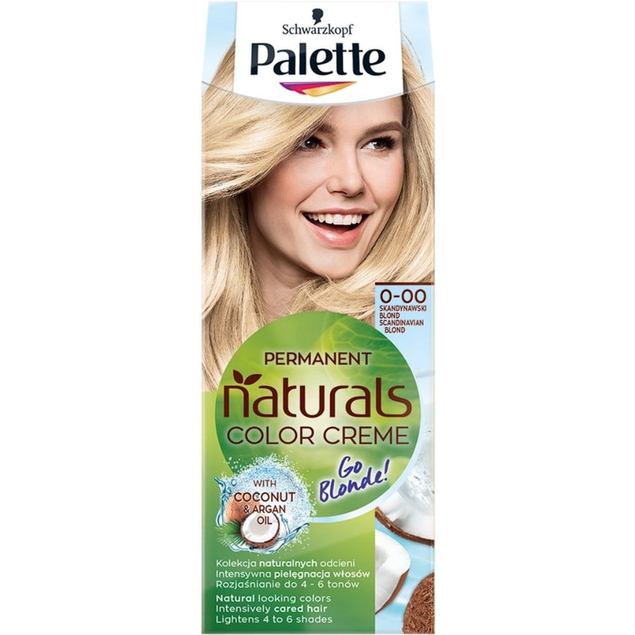 Палитра, стойкие натуральные цвета, краска для волос 100 Scandinavian Blonde Palette
Палитра, стойкие натуральные цвета, краска для волос 100 Scandinavian Blonde Palette