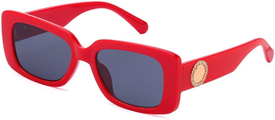 MUTYNE Женские модные солнцезащитные очки квадратной формы, роскошный дизайн, для активного отдыха, вечеринок, походов и путешествий, элегантные солнцезащитные очки, C4
MUTYNE Женские модные солнцезащитные очки квадратной формы, роскошный дизайн, для активного отдыха, вечеринок, походов и путешествий, элегантные солнцезащитные очки, C4