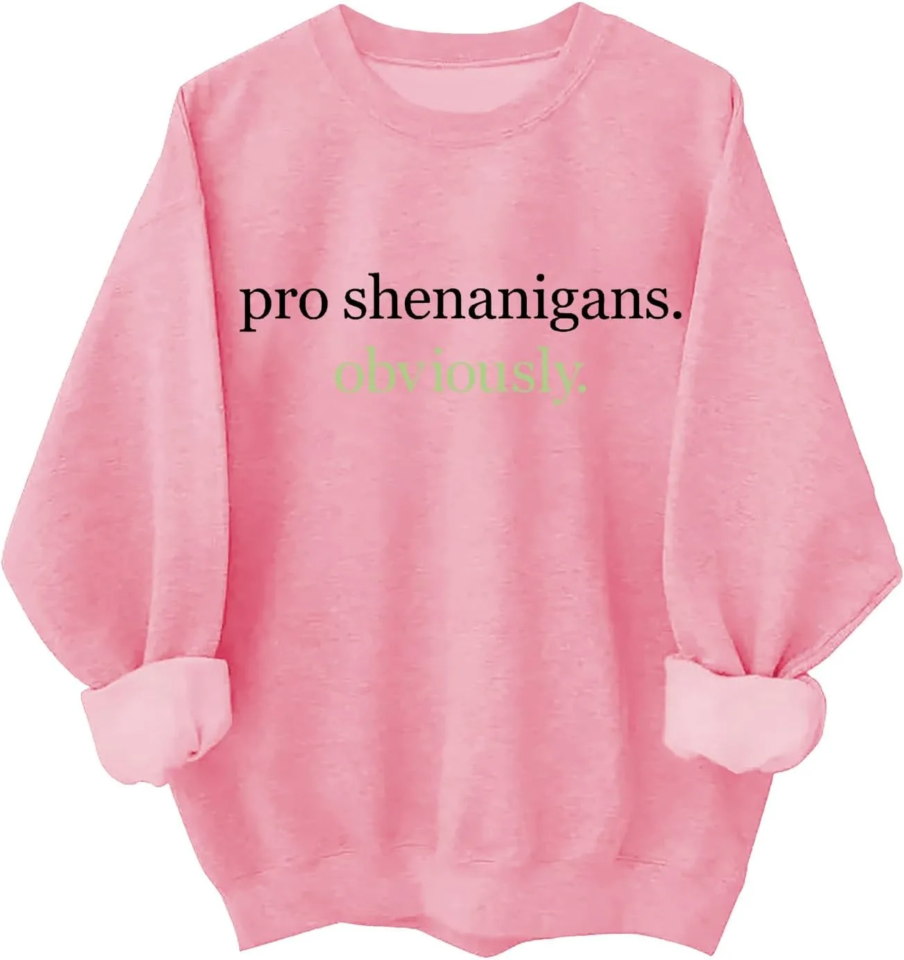 Толстовка с капюшоном Pro Shenanigans Obviously Racsea
Толстовка с капюшоном Pro Shenanigans Obviously Racsea