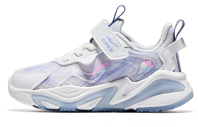 Детская повседневная обувь для детей, кроссовки, кроссовки Erke Kids, цвет Erke white/crescent purple
Детская повседневная обувь для детей, кроссовки, кроссовки Erke Kids, цвет Erke white/crescent purple