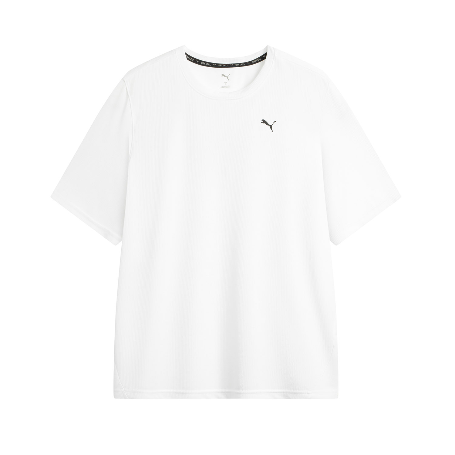 PUMA Футболка унисекс белая, Белый, PUMA Футболка унисекс белая
PUMA Футболка унисекс белая, Белый, PUMA Футболка унисекс белая