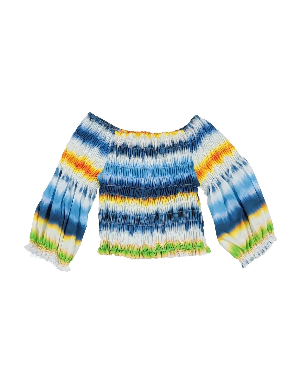 Топ Meilisa Bai, синий
Топ Meilisa Bai, синий