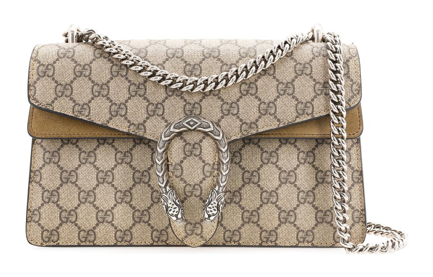 Gucci Женская сумка через плечо Dionysus
Gucci Женская сумка через плечо Dionysus