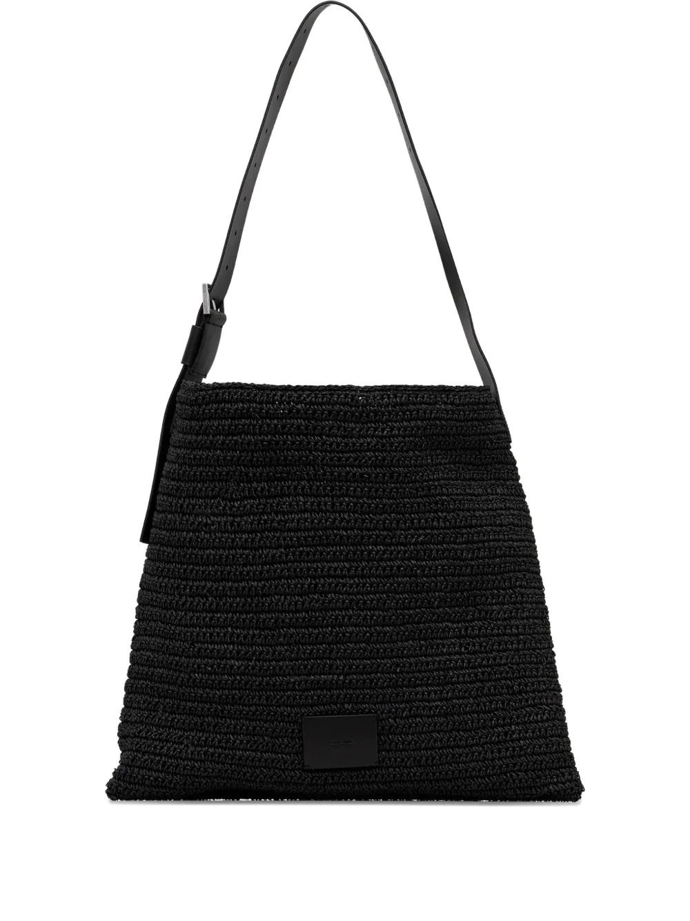 Сумка-тоут Asha AllSaints, черный
Сумка-тоут Asha AllSaints, черный