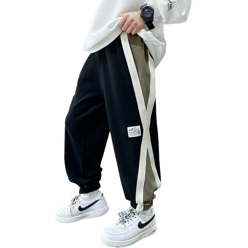 Детские спортивные штаны осень весна kids' Disney, черный
Детские спортивные штаны осень весна kids' Disney, черный