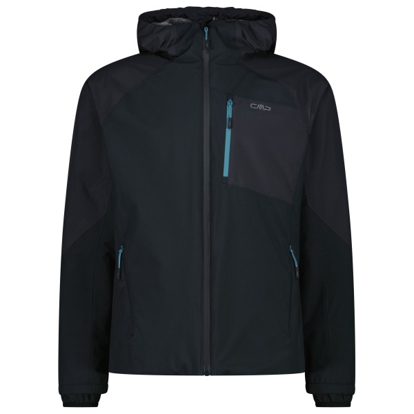 Куртка с капюшоном 35z2817 - дождевик Cmp, мультиколор
Куртка с капюшоном 35z2817 - дождевик Cmp, мультиколор