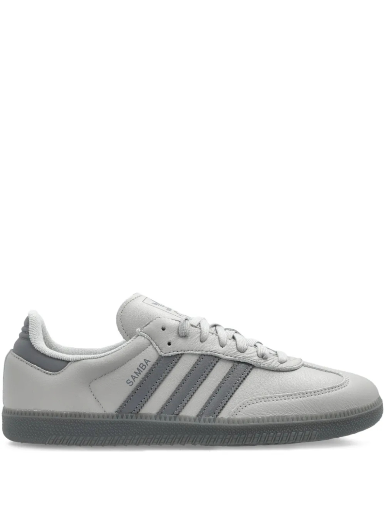 Кроссовки Adidas Samba OG, серый
Кроссовки Adidas Samba OG, серый