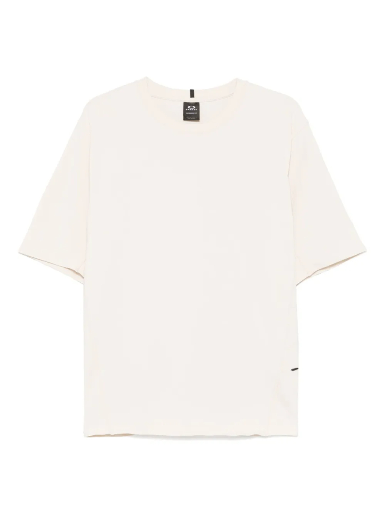 Футболка с надписью «Латитьюд Рейс» Oakley, нейтральный
Футболка с надписью «Латитьюд Рейс» Oakley, нейтральный