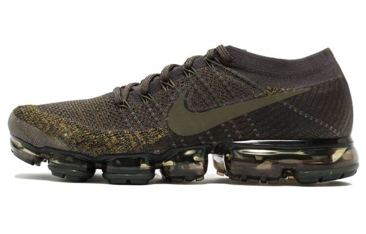 Мужские кроссовки для бега Nike Vapormax
Мужские кроссовки для бега Nike Vapormax