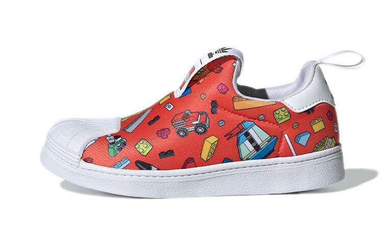 Кроссовки Adidas Originals Superstar Series Kids' Skateboarding Shoes Pre-school
Кроссовки Adidas Originals Superstar Series Kids' Skateboarding Shoes Pre-school