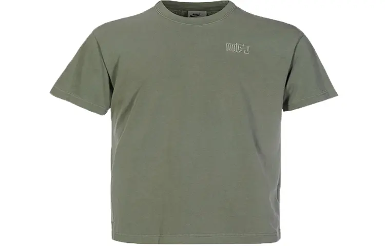 Футболка NAI-KE Cha мужская зеленая Nike, зеленый
Футболка NAI-KE Cha мужская зеленая Nike, зеленый