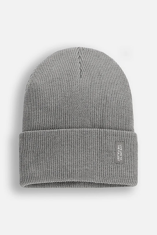 Детская шапка Coccodrillo, серый
Детская шапка Coccodrillo, серый