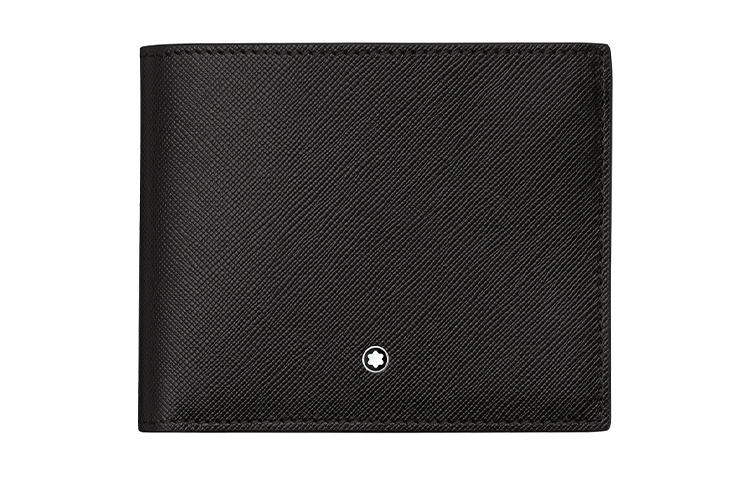 Кошелек Cross Grain Leather для мужчин, черный MONTBLANC, gift set(basic set+box+shopping bag)
Кошелек Cross Grain Leather для мужчин, черный MONTBLANC, gift set(basic set+box+shopping bag)