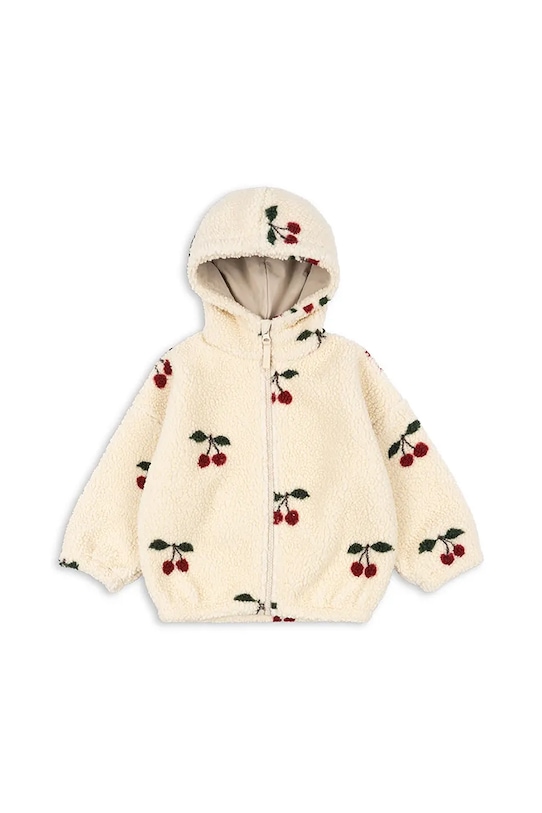 Детская куртка JODY TEDDY HOODIE GRS Konges Sløjd, бежевый
Детская куртка JODY TEDDY HOODIE GRS Konges Sløjd, бежевый