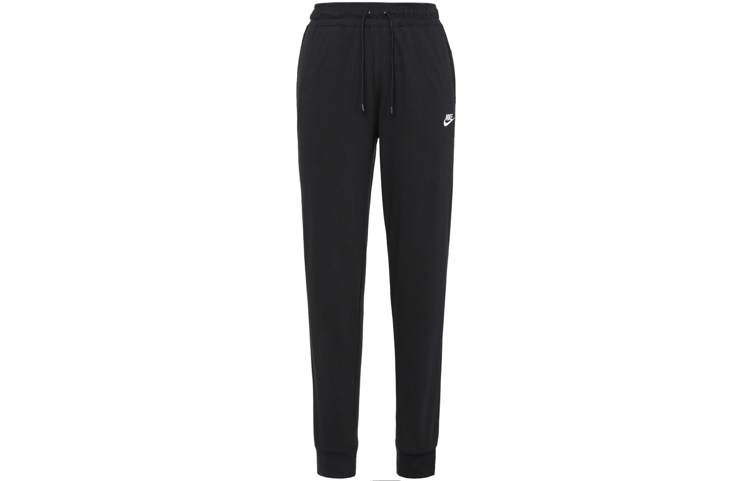 Женские повседневные брюки Nike, цвет Black
Женские повседневные брюки Nike, цвет Black