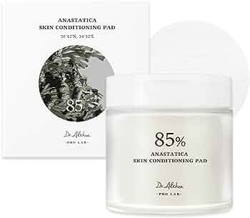 Dr.Althea - Anastatica Skin Conditioning Pad - Тонизирующие увлажняющие подушечки - 170 г (65 шт.)
Dr.Althea - Anastatica Skin Conditioning Pad - Тонизирующие увлажняющие подушечки - 170 г (65 шт.)