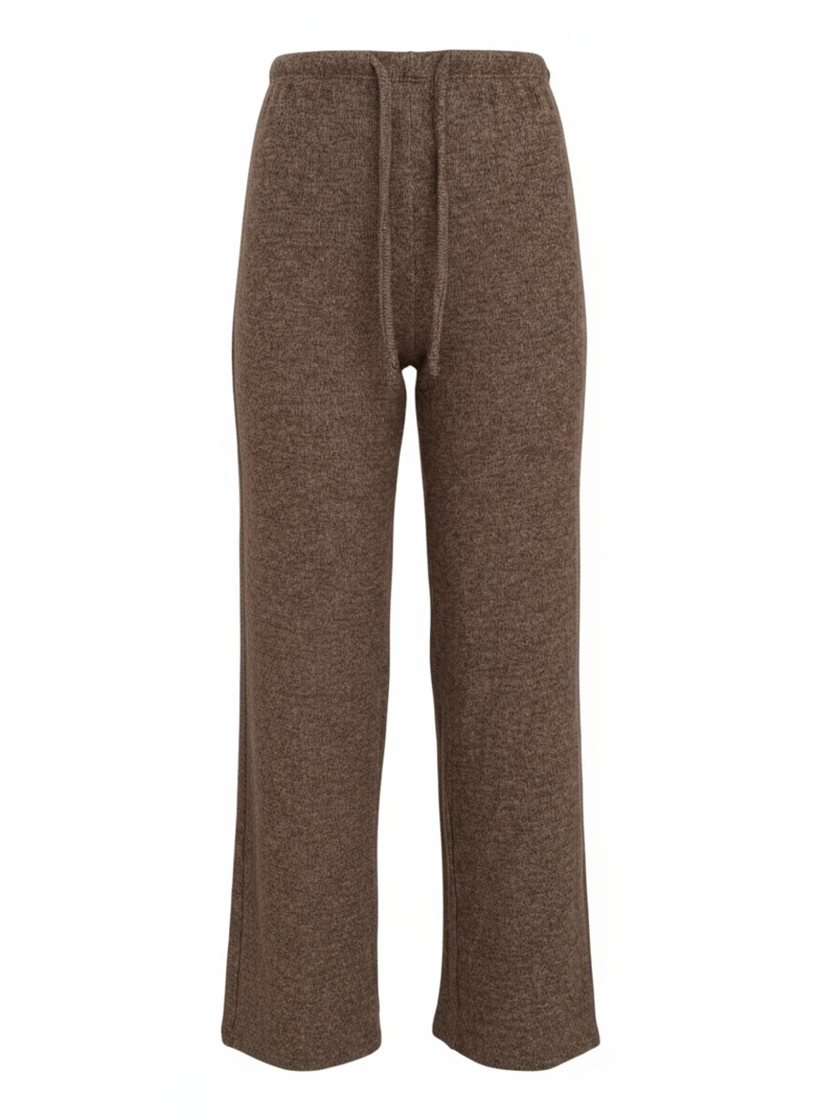 Обычные брюки studioselect Sofie, Mottled Brown
Обычные брюки studioselect Sofie, Mottled Brown