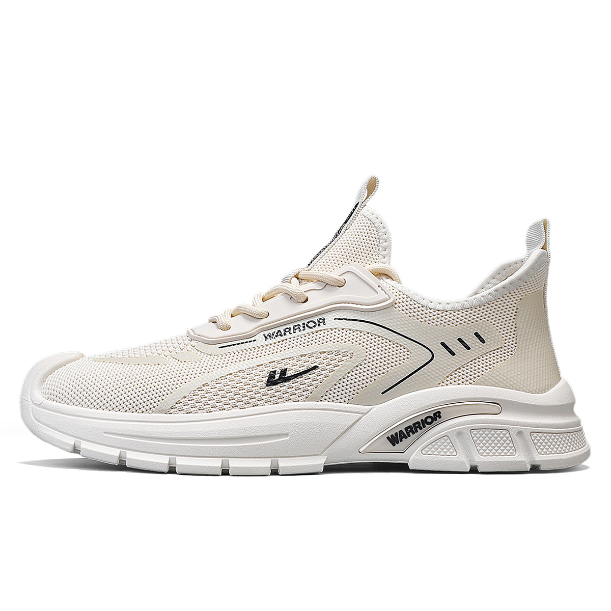 WARRIOR Повседневные туфли мужские низкие цвета хаки
WARRIOR Повседневные туфли мужские низкие цвета хаки