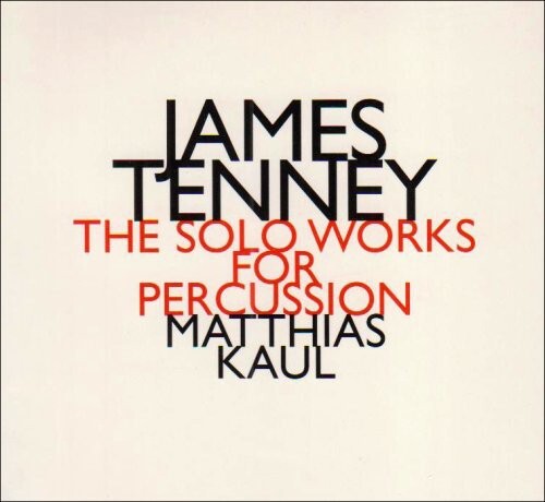 CD диск Kaul: Solo Works for Percussion
CD диск Kaul: Solo Works for Percussion