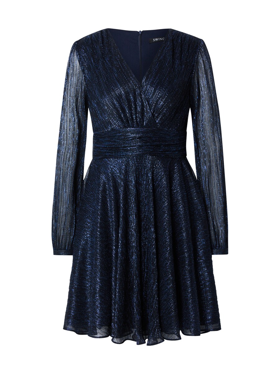 Коктейльное платье SWING, marine blue/Gentian
Коктейльное платье SWING, marine blue/Gentian