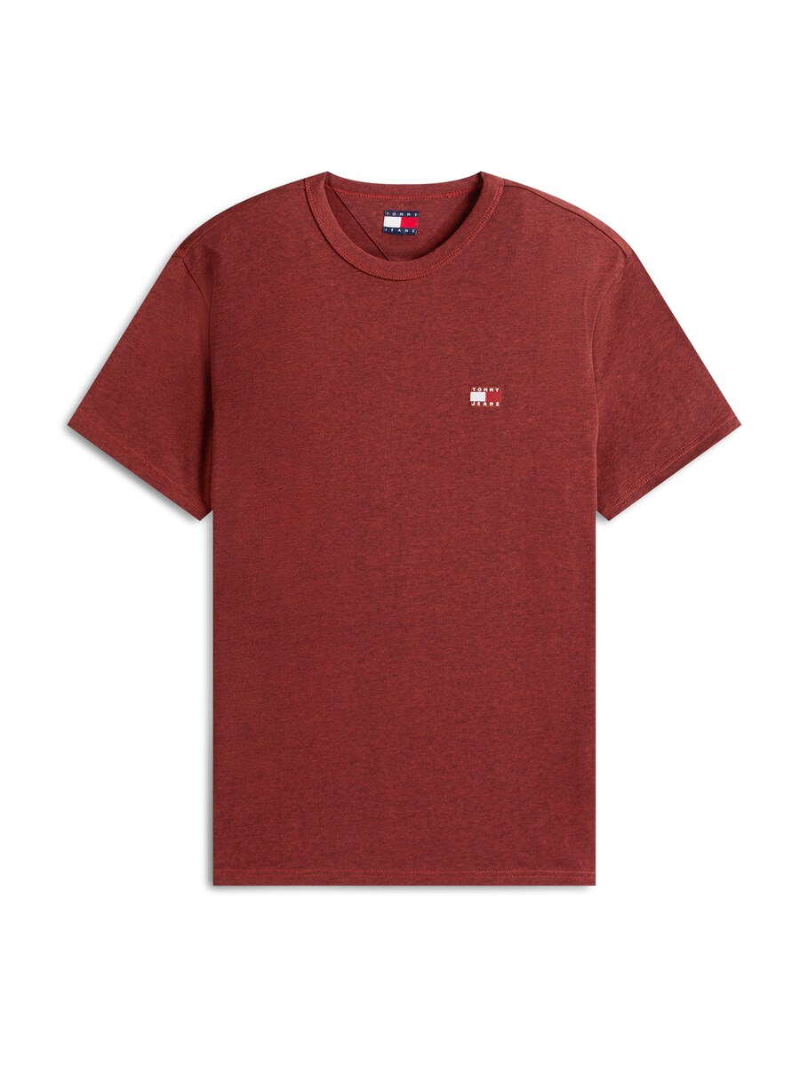 Рубашка Tommy Jeans, красный
Рубашка Tommy Jeans, красный