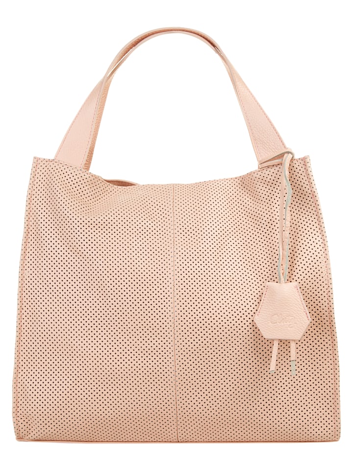 Сумка шоппер Cluty, розовый
Сумка шоппер Cluty, розовый