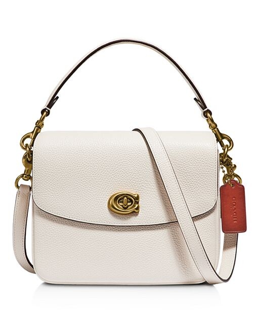 Фирменная сумка через плечо Cassie 19 COACH, цвет White, Белый, Фирменная сумка через плечо Cassie 19 COACH, цвет White
Фирменная сумка через плечо Cassie 19 COACH, цвет White, Белый, Фирменная сумка через плечо Cassie 19 COACH, цвет White