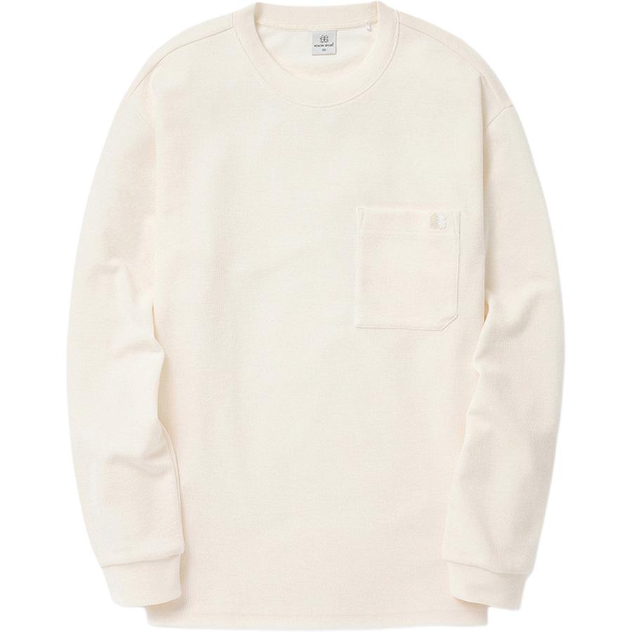 Футболка мужская KOLON SPORT, слоновая кость, Бежевый, Футболка мужская KOLON SPORT, слоновая кость
Футболка мужская KOLON SPORT, слоновая кость, Бежевый, Футболка мужская KOLON SPORT, слоновая кость