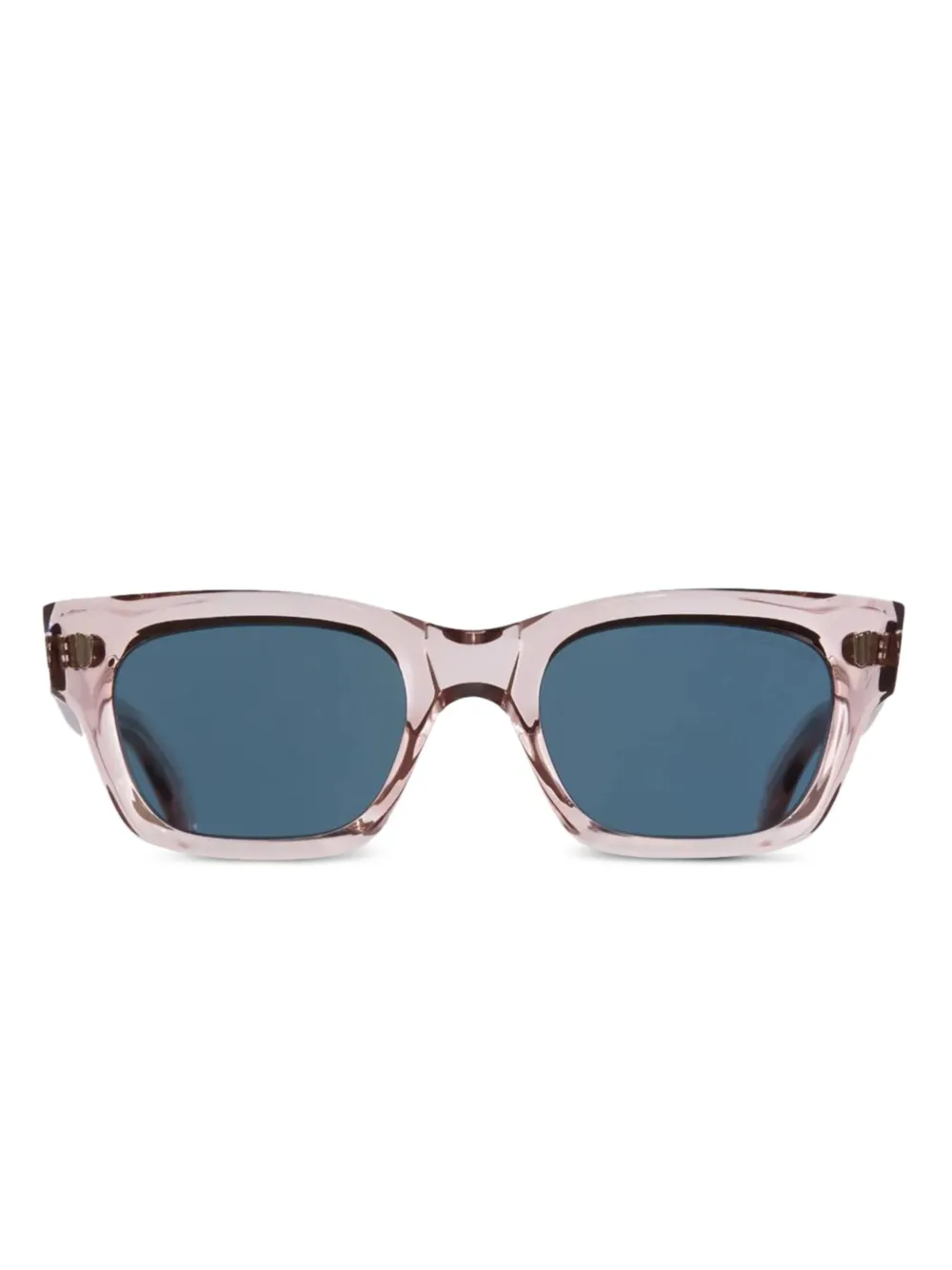 Солнцезащитные очки 1391 Cutler & Gross, розовый
Солнцезащитные очки 1391 Cutler & Gross, розовый