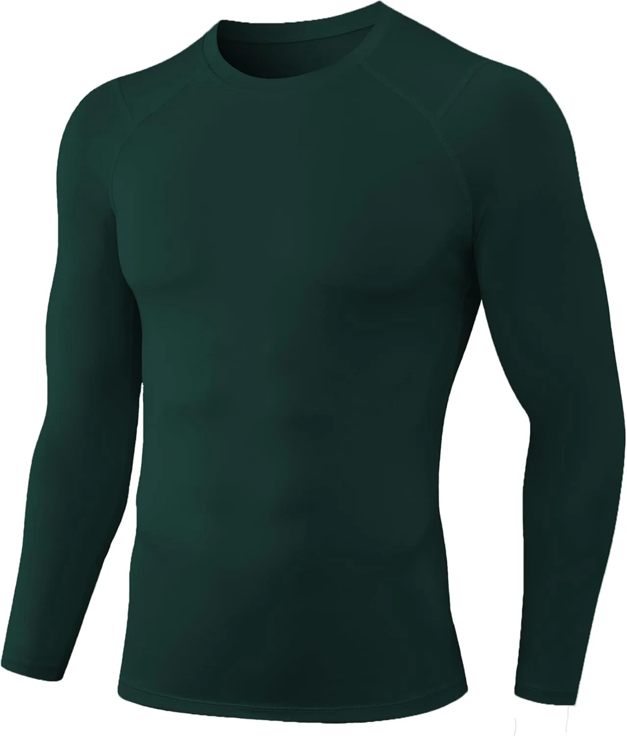 Мужская компрессионная футболка Queerier с длинным рукавом для спорта
Мужская компрессионная футболка Queerier с длинным рукавом для спорта