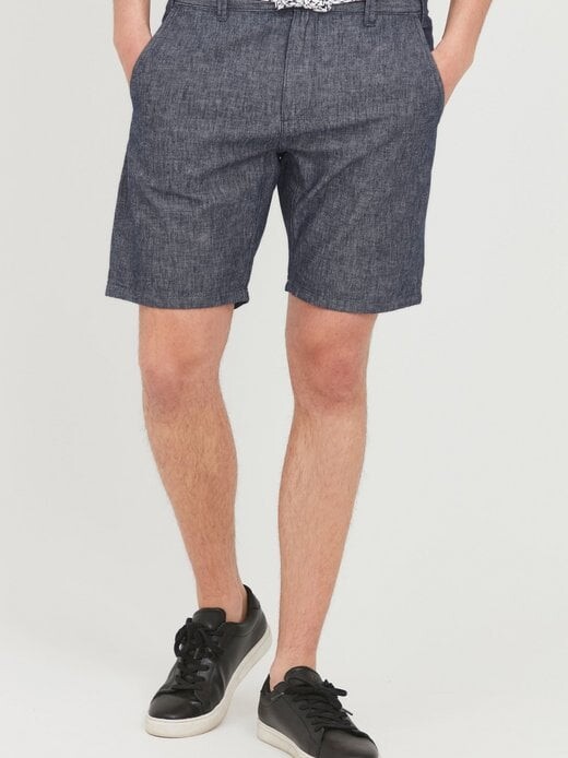 Шорты идгальго Indicode, синий
Шорты идгальго Indicode, синий