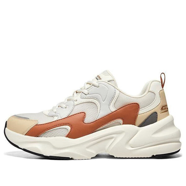 Кроссовки bobs bamina 2 'beige red' Skechers, бежевый
Кроссовки bobs bamina 2 'beige red' Skechers, бежевый