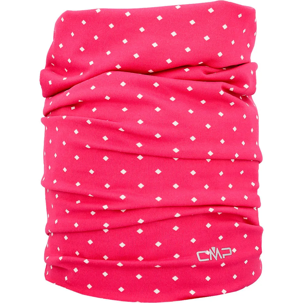 Неквормер CMP 6545314, розовый
Неквормер CMP 6545314, розовый