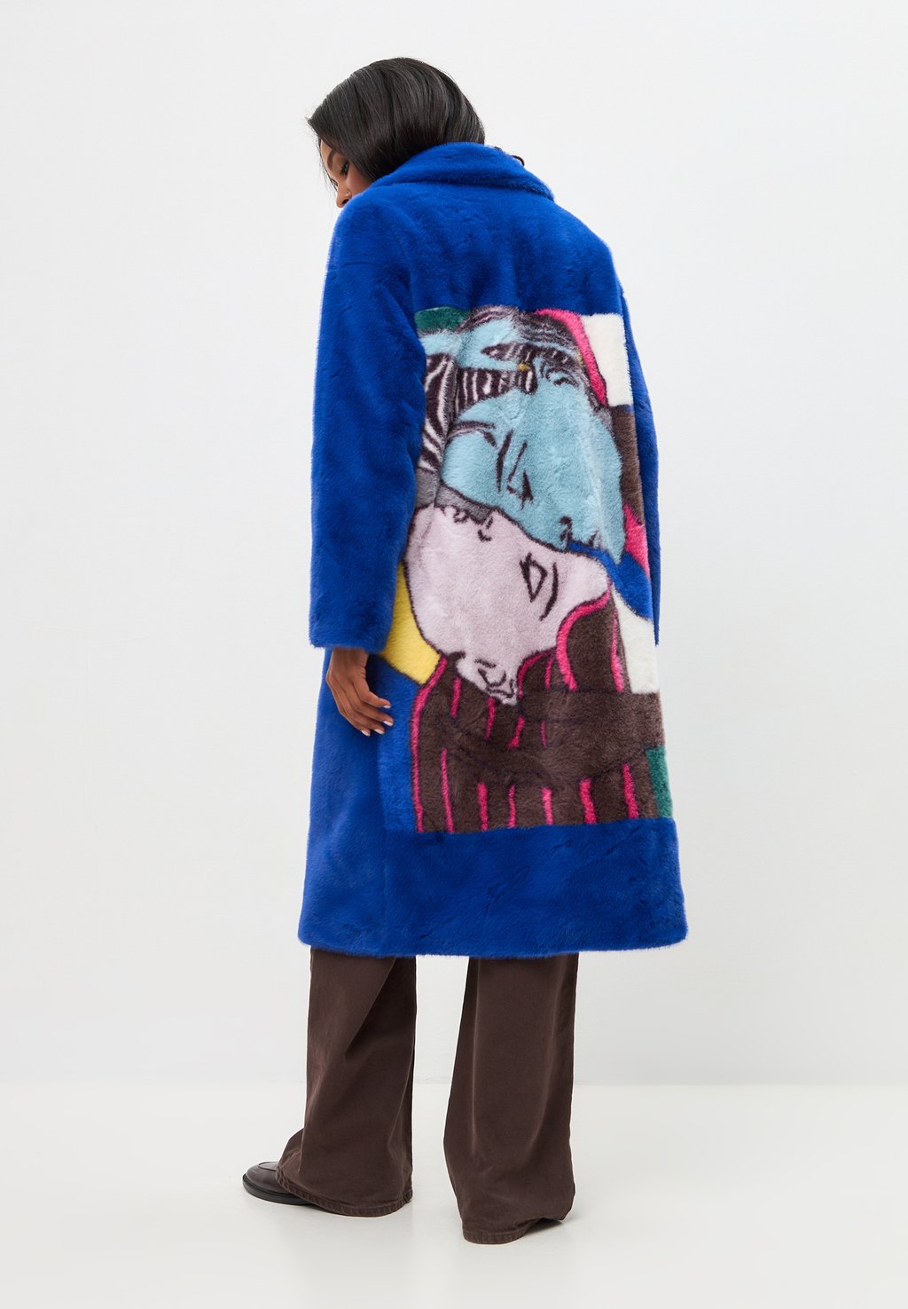 Зимнее пальто Cesare Gaspari, синий
Зимнее пальто Cesare Gaspari, синий