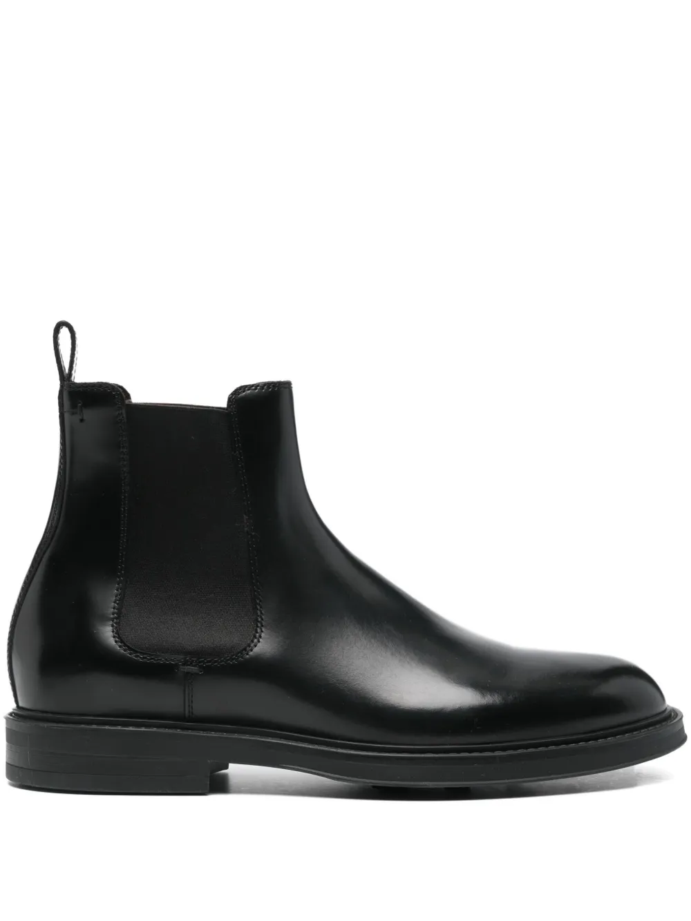 Кожаные ботинки Henderson Baracco, черный
Кожаные ботинки Henderson Baracco, черный