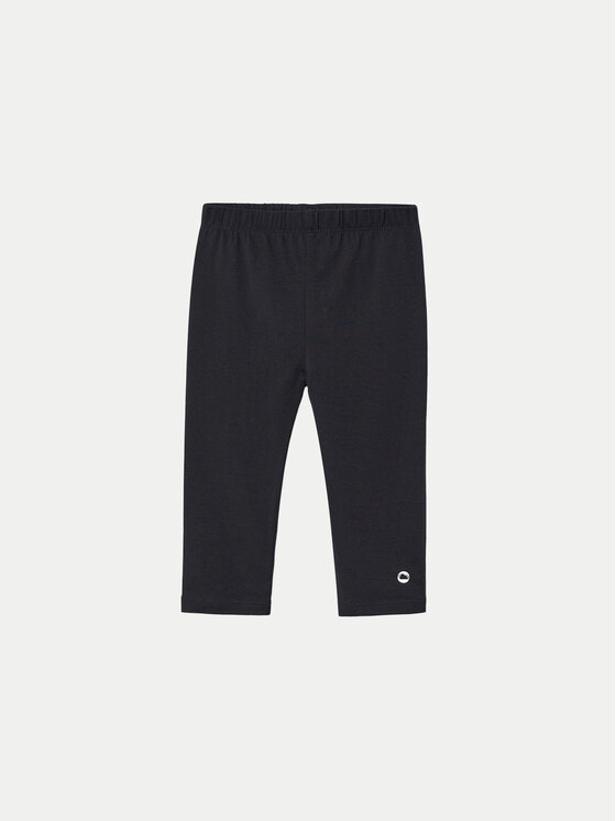 Облегающие леггинсы 3/4 723 Mayoral, черный
Облегающие леггинсы 3/4 723 Mayoral, черный