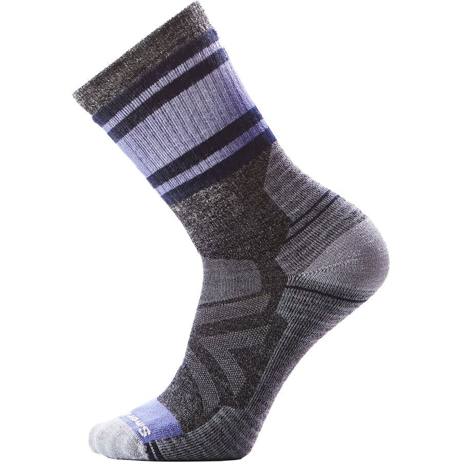 Носки Smartwool Hike Full Cushion Lolo Trail Crew Smartwool, Medium Gray
Носки Smartwool Hike Full Cushion Lolo Trail Crew Smartwool, Medium Gray