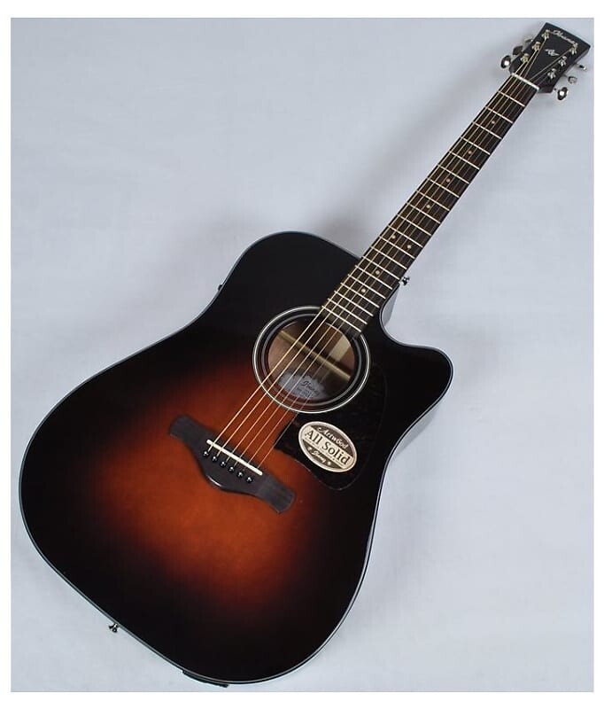 Акустическая гитара Ibanez AW4000CE-BS Artwood Series Acoustic Electric Guitar in Brown Sunburst High Gloss Finish
Акустическая гитара Ibanez AW4000CE-BS Artwood Series Acoustic Electric Guitar in Brown Sunburst High Gloss Finish