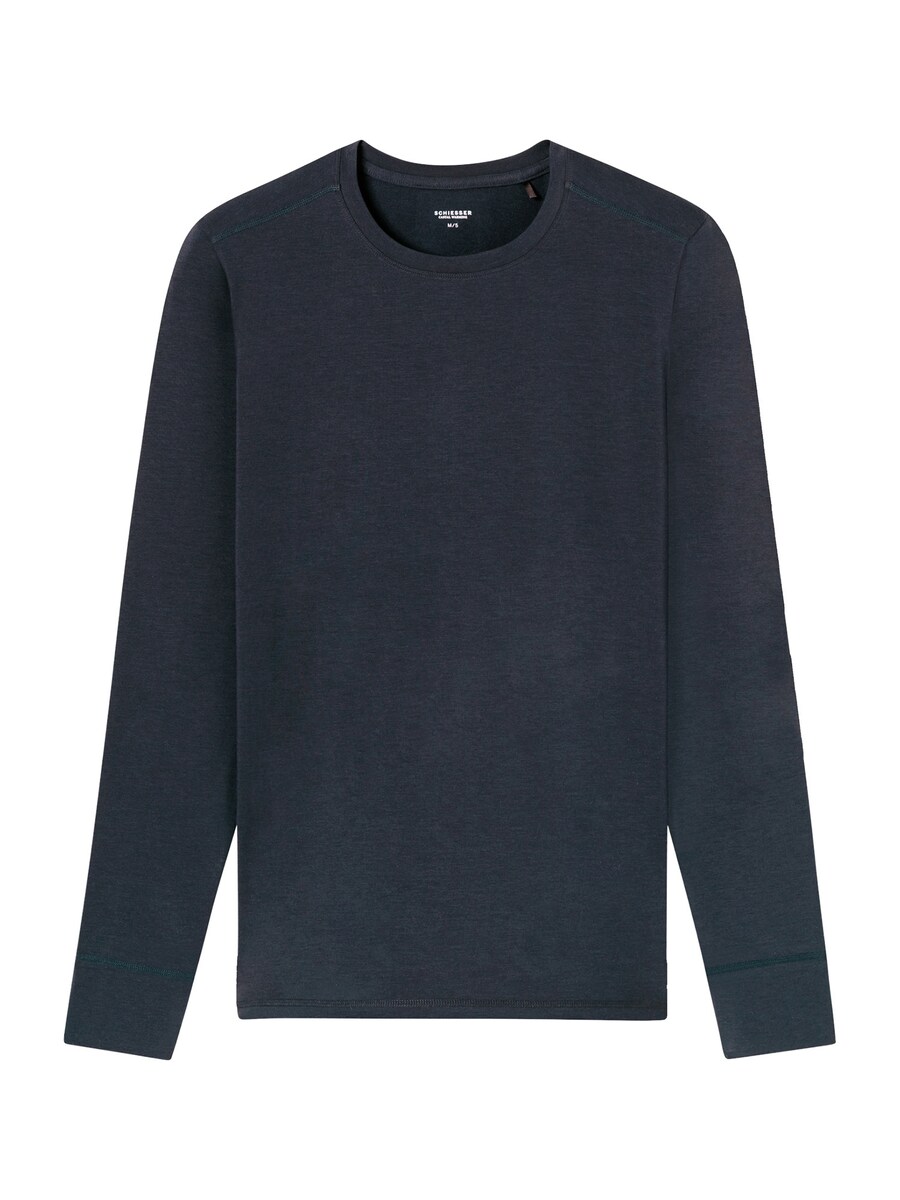 Нижняя рубашка SCHIESSER, Night Blue
Нижняя рубашка SCHIESSER, Night Blue