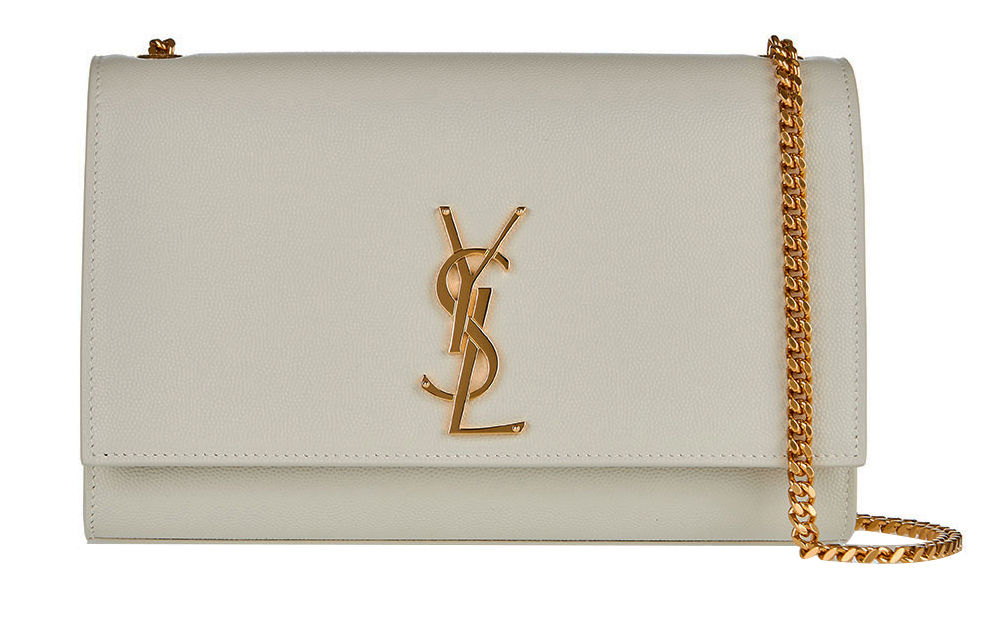 Кейт Средняя Сумка Через Плечо SAINT LAURENT
Кейт Средняя Сумка Через Плечо SAINT LAURENT