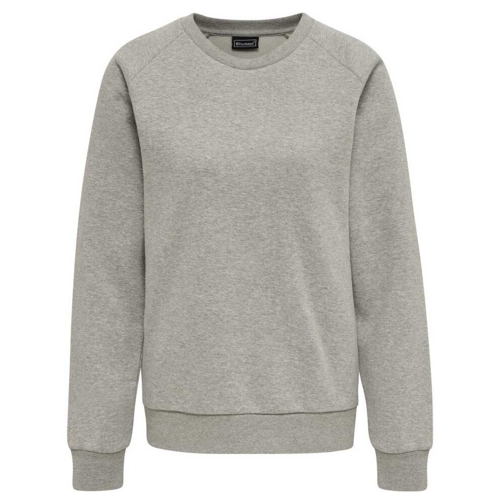 Толстовка Hummel Red Heavy, серый
Толстовка Hummel Red Heavy, серый